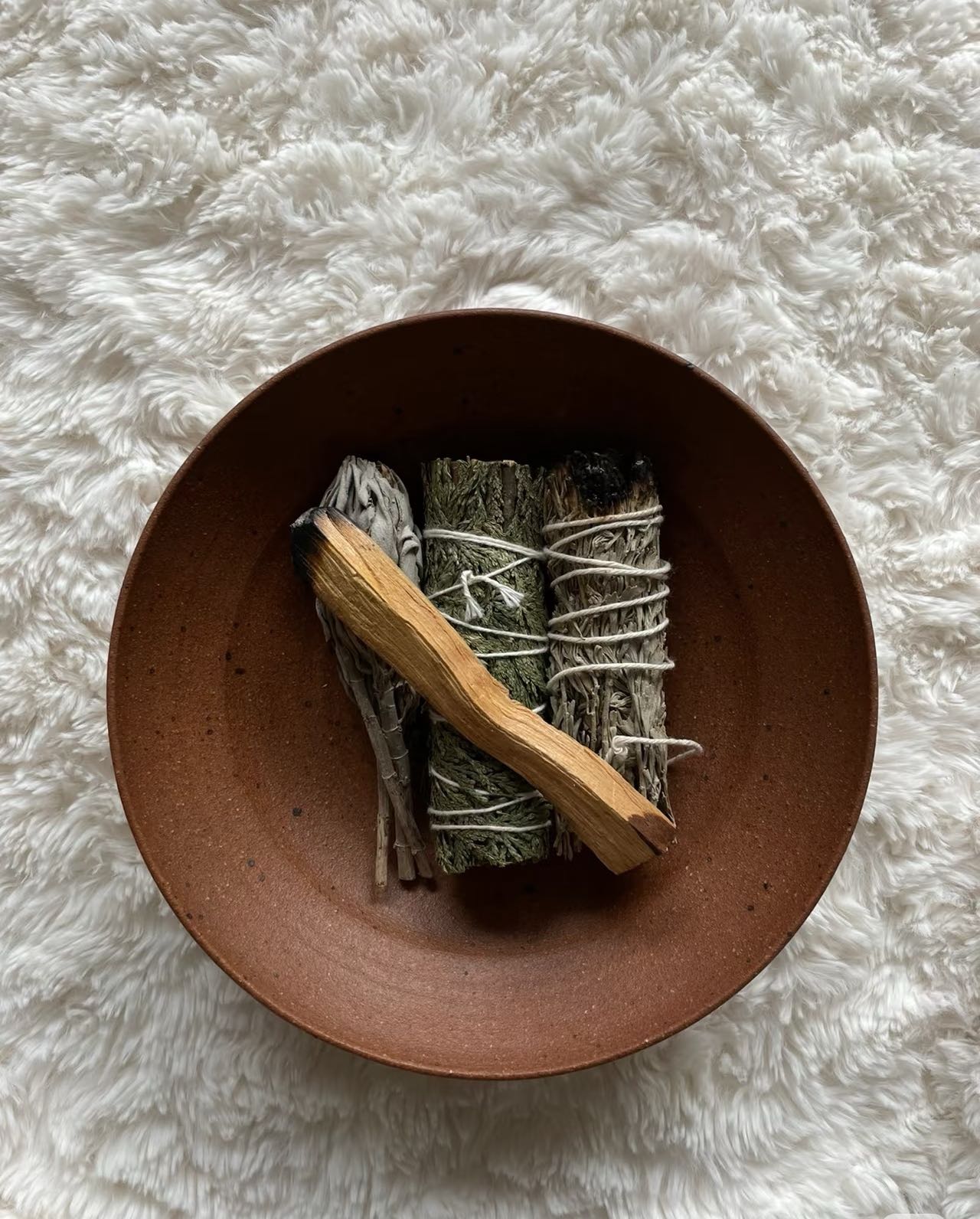 PALO SANTO